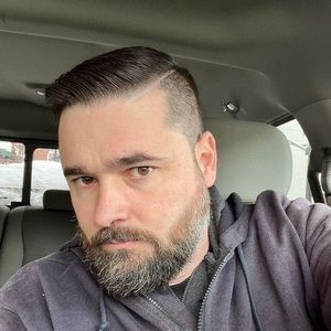 Meet your Posher, Frank